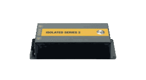 isolated dc/dc converter series 2 ict