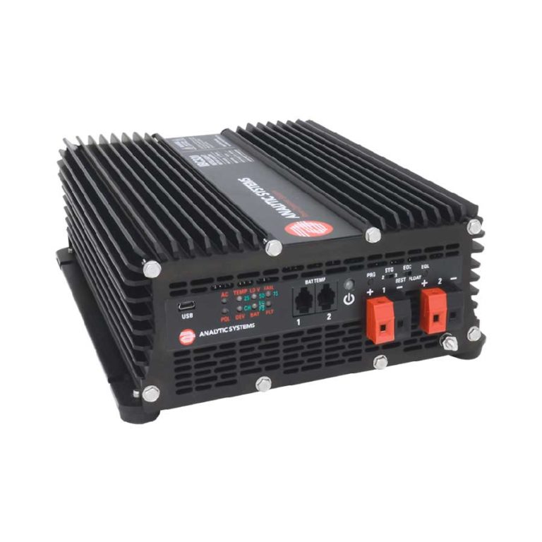 Battery Chargers Archives M1 Power
