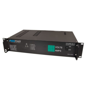 VTC Rackmount DC/DC Converters