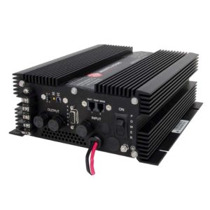 VTC315 DC/DC Converter