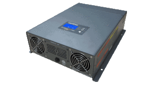 xantrex freedom xc inverter charger