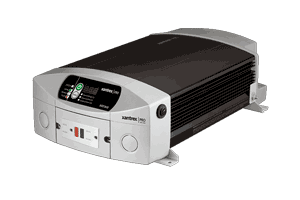 xantrex pro xm series power inverter