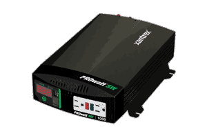 xantrex prowatt sw power inverter