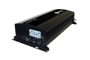 xantrex xpower inverter