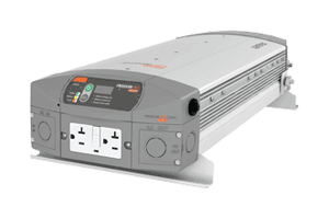 xantrex freedom hfs power inverter