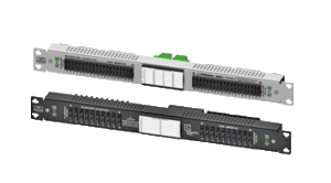 Optimum value GMT fuse panels