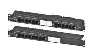 Optimum value circuit breaker panel power distribution