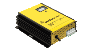 SEC Battery Charger Samlex