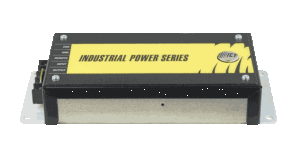 industrial power series ICT
