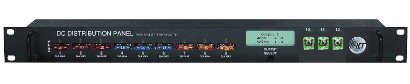ICT distribution Series 2