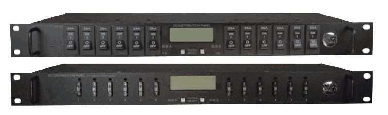 ICT distribution series 3