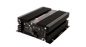 VTC Common Negative Converters