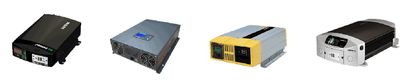 xantrex inverters product comparison